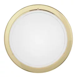   Eglo PLANET 1 83157 Süllyesztett mennyezeti lámpa 1x60W/E27