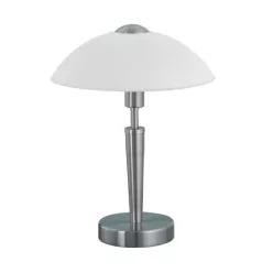 Eglo SOLO 85104 Asztali lámpa 1x60W/E14