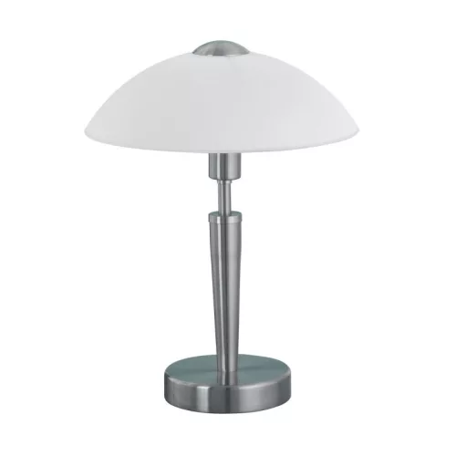 Eglo SOLO 85104 Asztali lámpa 1x60W/E14