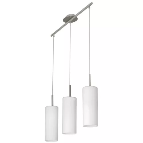 Eglo TROY 3 85978 Függőlámpa 3x60W/E27