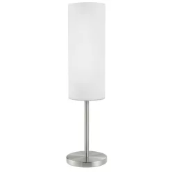 Eglo TROY 3 85981 Asztali lámpa 1x60W/E27