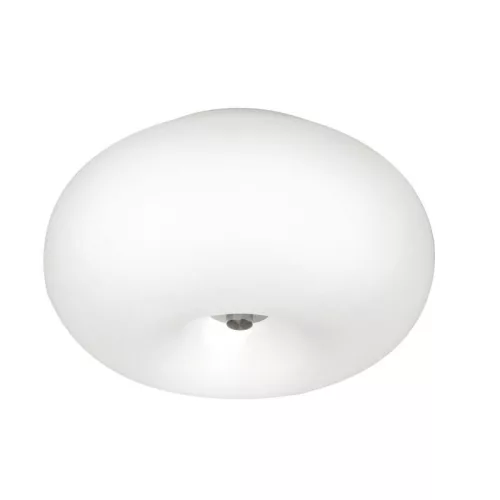 Eglo OPTICA 86811 Süllyesztett mennyezeti lámpa 2x60W/E27