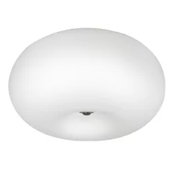 Eglo OPTICA 86812 Süllyesztett mennyezeti lámpa 2x60W/E27