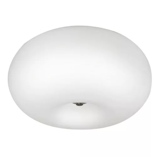 Eglo OPTICA 86812 Süllyesztett mennyezeti lámpa 2x60W/E27