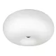 Eglo OPTICA 86812 Süllyesztett mennyezeti lámpa 2x60W/E27