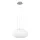 Eglo OPTICA 86814 Függőlámpa 2x60W/E27