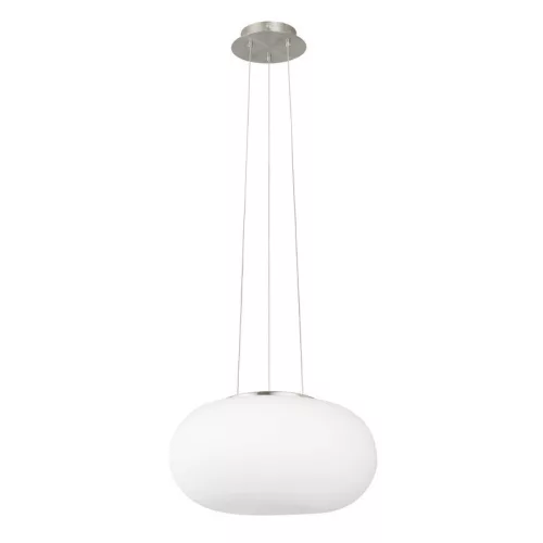 Eglo OPTICA 86814 Függőlámpa 2x60W/E27
