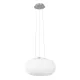 Eglo OPTICA 86814 Függőlámpa 2x60W/E27