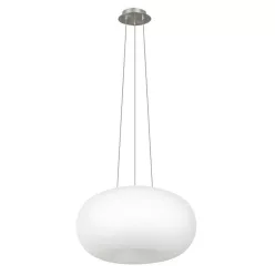 Eglo OPTICA 86815 Függőlámpa 2x60W/E27