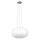 Eglo OPTICA 86815 Függőlámpa 2x60W/E27