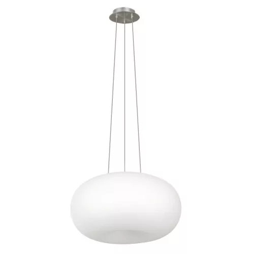 Eglo OPTICA 86815 Függőlámpa 2x60W/E27