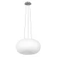 Eglo OPTICA 86815 Függőlámpa 2x60W/E27
