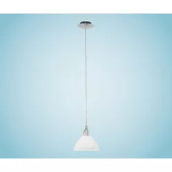 Eglo BRENDA 87054 Függőlámpa 1x60W/E27