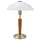 Eglo SOLO 87256 Asztali lámpa 1x40W/E14 IP20