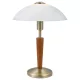 Eglo SOLO 87256 Asztali lámpa 1x40W/E14 IP20