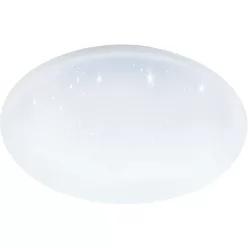   Eglo TOTARI-Z 900001 Süllyesztett mennyezeti lámpa 4X4,8W/LED 2700-6500K 2160LM IP20