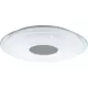 Eglo LANCIANO-Z 900005 Süllyesztett mennyezeti lámpa 4X11,2W/LED 2700-6500K 4960LM IP20