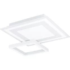   Eglo SAVATARILA-Z 900023 Plafonlámpa 2700-6500K 660LM/640LM IP20