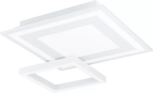 Eglo SAVATARILA-Z 900023 Plafonlámpa 2700-6500K 660LM/640LM IP20