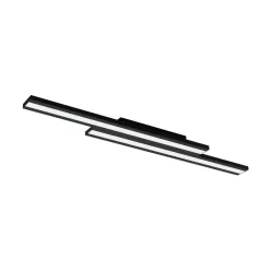   Eglo SALITERAS-Z 900024 Süllyesztett mennyezeti lámpa 2x10,2W/LED 2700-6500K 3100LM IP20