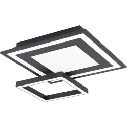   Eglo SAVATARILA-Z 900025 Plafonlámpa 2700-6500K 1320LM/1280LM IP20