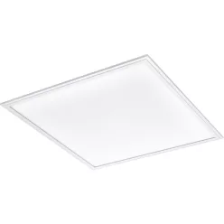   Eglo SALOBRENA-Z 900046 Süllyesztett mennyezeti lámpa 2700-6500K 4100LM IP20