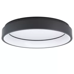   Eglo MARGHERA-Z 900067 Süllyesztett mennyezeti lámpa 4x6,5W/LED 2700-6500K 3120LM IP20