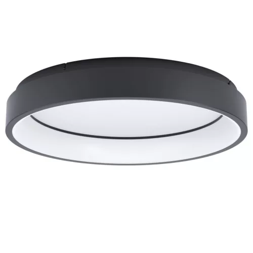 Eglo MARGHERA-Z 900067 Süllyesztett mennyezeti lámpa 4x6,5W/LED 2700-6500K 3120LM IP20