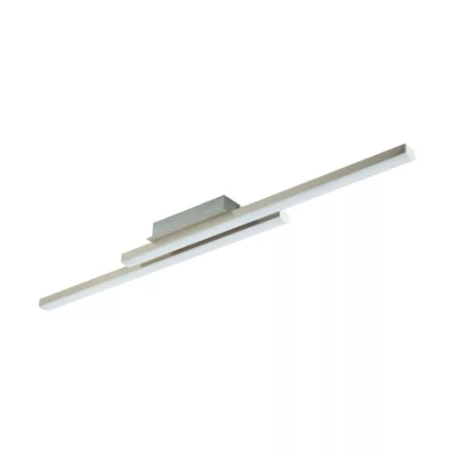 Eglo FRAIOLI-Z 900076 Süllyesztett mennyezeti lámpa 2x17W/LED 2700-6500K 4800LM IP20