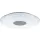 Eglo LANCIANO-Z 900083 Süllyesztett mennyezeti lámpa 4X4,8W/LED 2700-6500K 2160LM IP20
