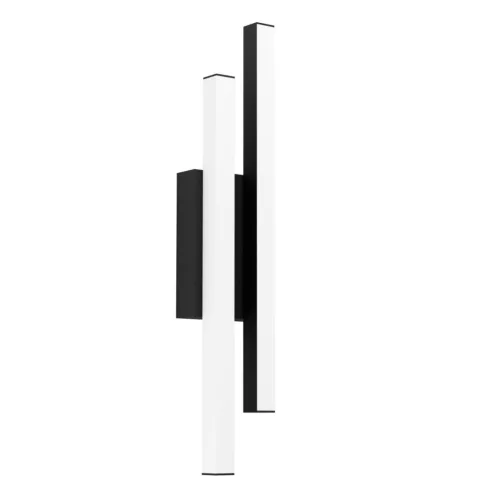 Eglo SERRICELLA 900133 Fali lámpa 2x4,5W/LED 3000K 1100LM IP55