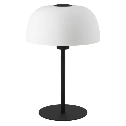 Eglo SOLO 2 900142 Asztali lámpa 1x40W/E27 IP20