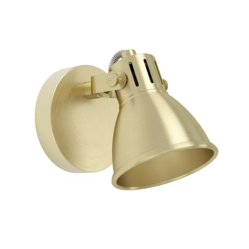 Eglo SERAS 900169 Spotlámpa 1x3W/GU10 IP20