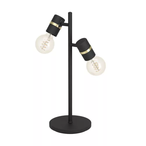 Eglo LURONE 900178 Asztali lámpa 2x10W/E27 IP20