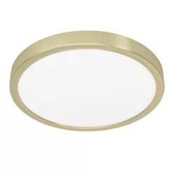   Eglo FUEVA 5 900182 Süllyesztett mennyezeti lámpa 1x20,5W/LED 3000K 2400LM IP20
