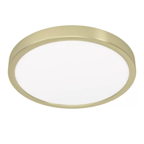 Eglo FUEVA 5 900182 Süllyesztett mennyezeti lámpa 1x20,5W/LED 3000K 2400LM IP20