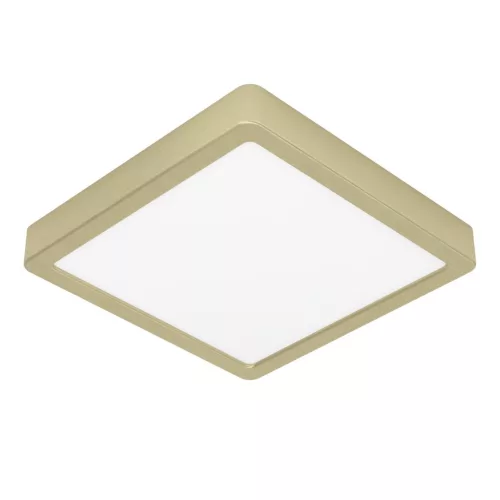 Eglo FUEVA 5 900183 Süllyesztett mennyezeti lámpa 1x17W/LED 3000K 2000LM IP20