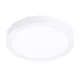 Eglo ARGOLIS 2 900277 mennyezeti lámpa 1x20,5W/LED 3000K 2400LM IP44