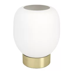 Eglo MANZANARES 900307 Asztali lámpa 1x40W/E27 IP20