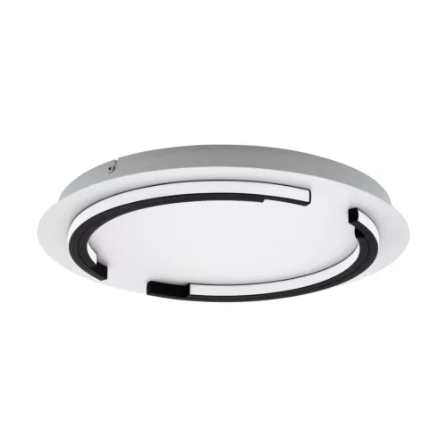 Eglo ZAMPOTE 900328 Süllyesztett mennyezeti lámpa 1x25W/LED 3000K 3400LM IP20