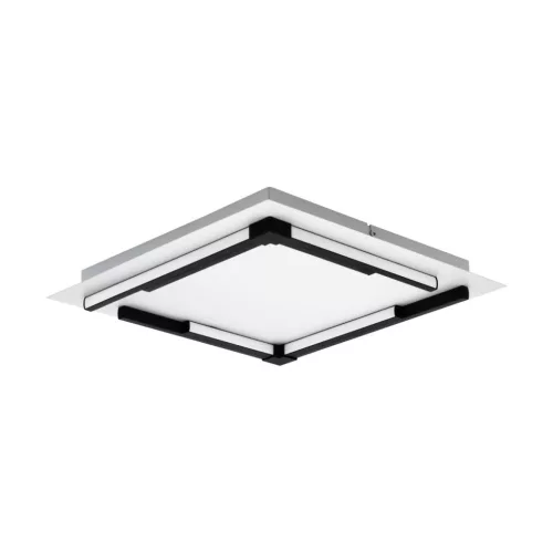 Eglo ZAMPOTE 900329 Süllyesztett mennyezeti lámpa 1x25W/LED 3000K 3300LM IP20