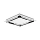 Eglo ZAMPOTE 900329 Süllyesztett mennyezeti lámpa 1x25W/LED 3000K 3300LM IP20