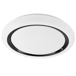   Eglo CAPASSO 900335 Süllyesztett mennyezeti lámpa 1x19,5W/LED 3000K 2200LM IP20