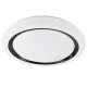 Eglo CAPASSO 900335 Süllyesztett mennyezeti lámpa 1x19,5W/LED 3000K 2200LM IP20