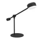 Eglo CLAVELLINA 900353 Asztali lámpa 1x6,8W/LED 3000K 800LM IP20