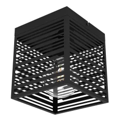   Eglo PIEDRITAS 900355 Süllyesztett mennyezeti lámpa 1x40W/E27 IP20