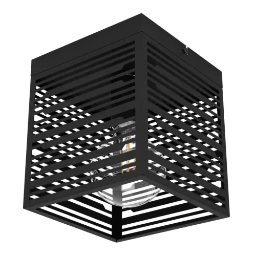 Eglo PIEDRITAS 900355 Süllyesztett mennyezeti lámpa 1x40W/E27 IP20