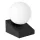 Eglo BILBANA 900358 Asztali lámpa 1x40W/E14 IP20