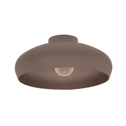   Eglo MOGANO 900359 Süllyesztett mennyezeti lámpa 1x60W/E27 IP20