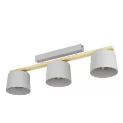 Eglo MARIEL 900361 Plafonlámpa 3x40W/E27 IP20